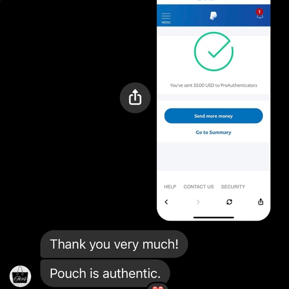 Toiletry 22 (rare size) - Picture 9 of 9